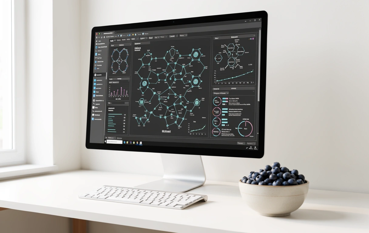 Tieteellinen lähestymistapa ravitsemukseen