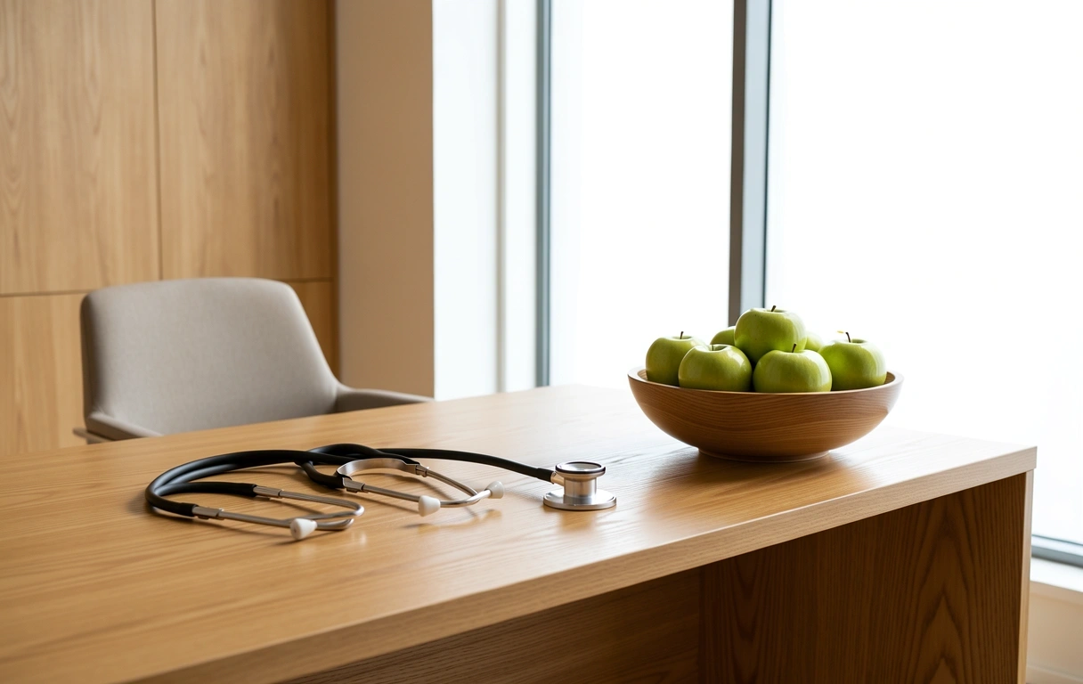 Digiratkaisut Nutritio toimisto